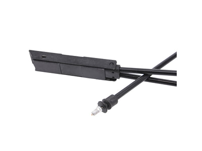 Mercedes-Benz Hood Release Cable | 2007-2013 2218800159