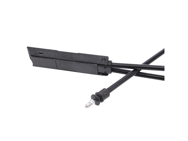 Mercedes-Benz Hood Release Cable | 2007-2013 2218800159