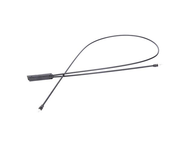 Mercedes-Benz Hood Release Cable | 2007-2013 2218800159