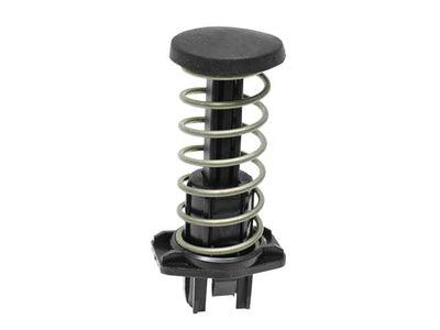 Mercedes-Benz Hood Spring | 2007-2014