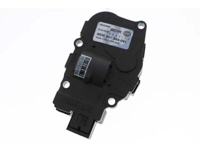 Mercedes-Benz Actuator Motor for Air Temperature Mixing Flaps Fresh Air / Circulating Air | 2007-2021 2219066900