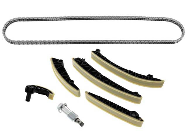 Mercedes-Benz Timing Chain Kit | 2007-2015 221919236
