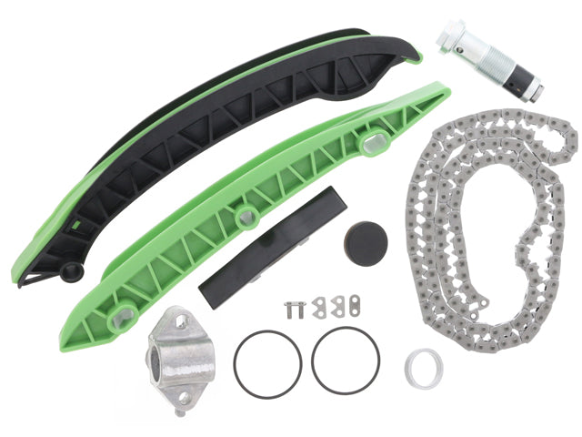 Mercedes-Benz Timing Chain Kit | 2012-2015