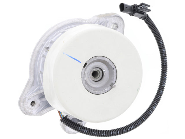 Mercedes-Benz Engine Mount | 2018-2020 - Sierra Madre Collection