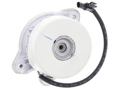 Mercedes-Benz Engine Mount | 2018-2020 - Sierra Madre Collection