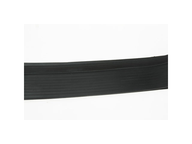 Mercedes-Benz Door Sill Mat Set Black | 1972-1989