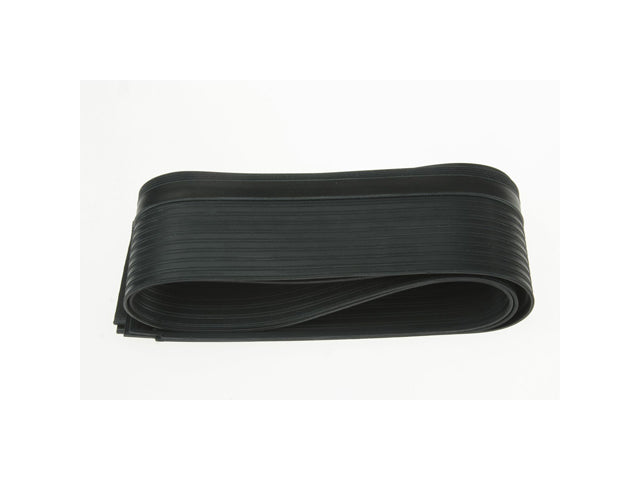 Mercedes-Benz Door Sill Mat Set Black | 1972-1989 222309107