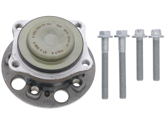 Mercedes-Benz Wheel Hub with Bearing | 2014-2021