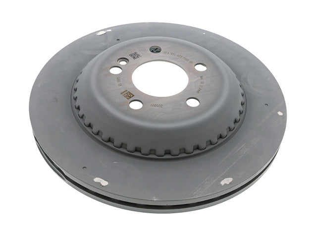 Mercedes-Benz Brake Disc | 2014-2021 2224231000