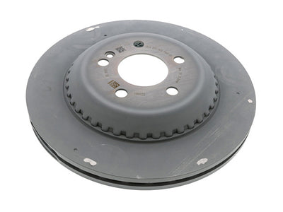 Mercedes-Benz Brake Disc | 2014-2021 2224231000