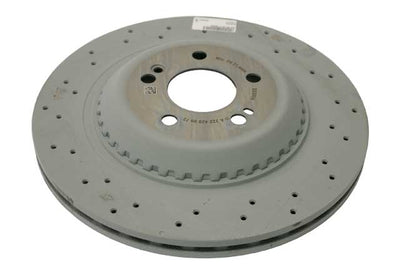 Mercedes-Benz Brake Disc | 2014-2021