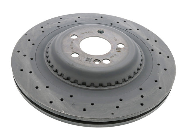 Mercedes-Benz Brake Disc | 2014-2021 2224231500