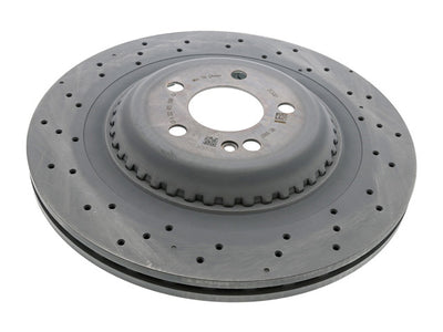 Mercedes-Benz Brake Disc | 2014-2021 2224231500