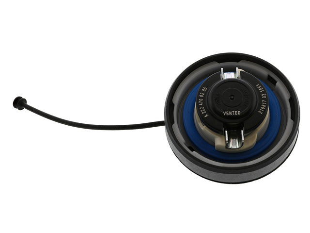 Mercedes-Benz Fuel Cap | 2013-2025 - Sierra Madre Collection