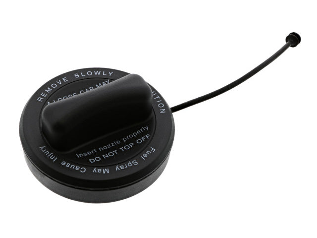 Mercedes-Benz Fuel Cap | 2013-2025 - Sierra Madre Collection