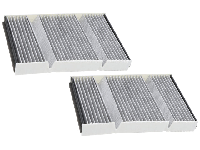 Mercedes-Benz Cabin Air Filter Set | 2014-2021