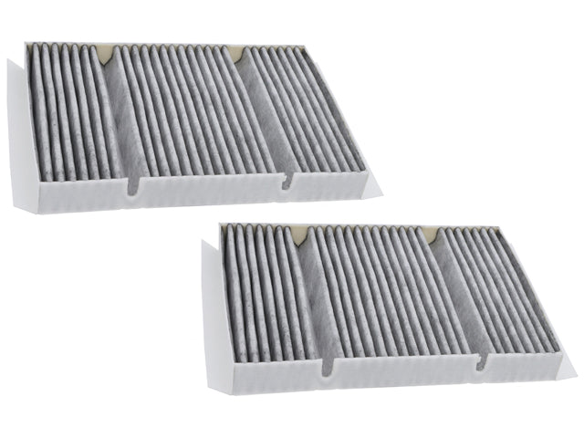 Mercedes-Benz Cabin Air Filter Set | 2014-2021