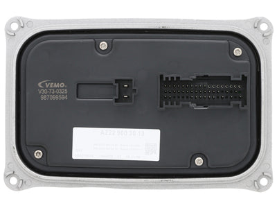 Mercedes-Benz LED Headlight Control Unit Range Control | 2015-2023