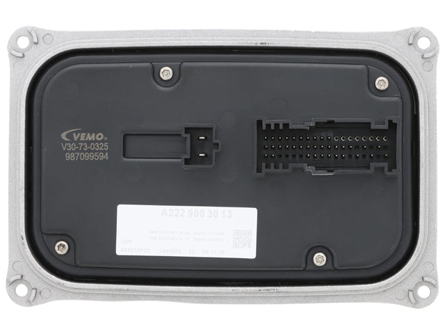 Mercedes-Benz LED Headlight Control Unit (Range Control) | 2015-2023 222900051564