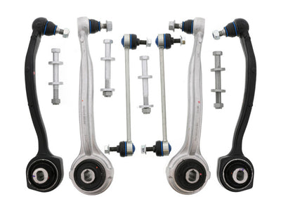 Mercedes-Benz Control Arm Kit | 2005-2011 - Sierra Madre Collection
