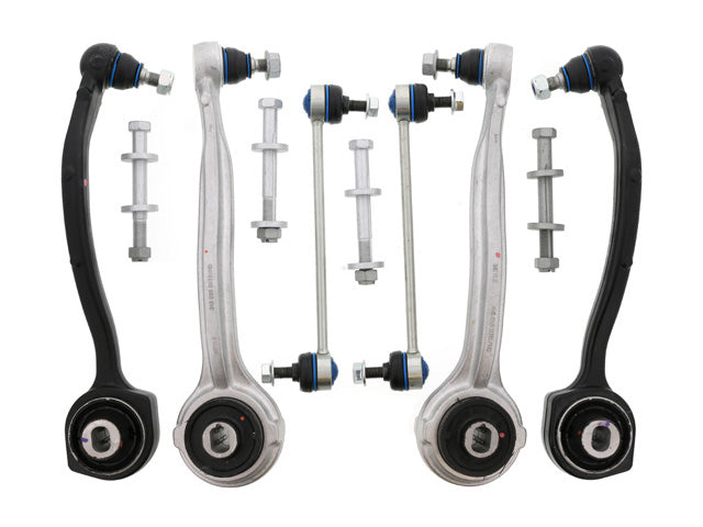 Mercedes-Benz Control Arm Kit | 2005-2011 - Sierra Madre Collection