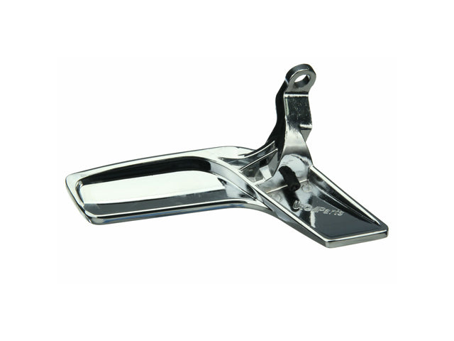 Mercedes-Benz Inside Door Handle Kit | 2008-2015 223115700