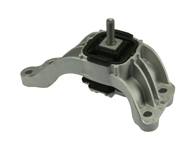 Mercedes-Benz Transmission Mount with Support Bracket - Automatic Transmission | 2007-2016 22316784357