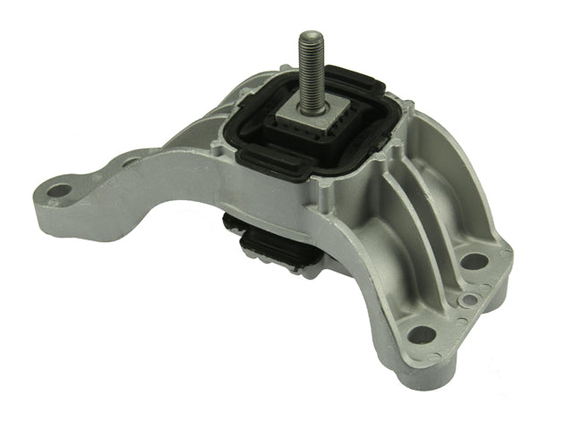 Mercedes-Benz Transmission Mount with Support Bracket - Automatic Transmission | 2007-2016 22316784357