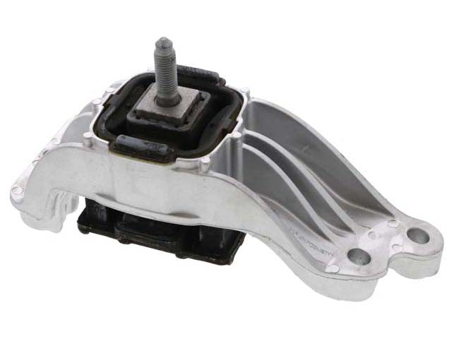 Mercedes-Benz Transmission Mount with Support Bracket - Automatic Transmission | 2007-2016 22316784357