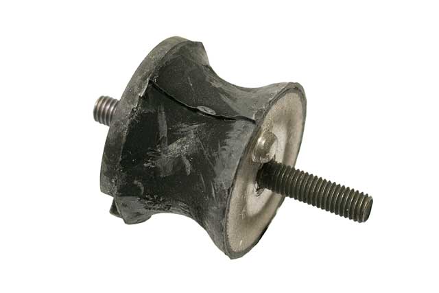 BMW Transmission Mount - Manual Transmission | 2001-2006 - Sierra Madre Collection