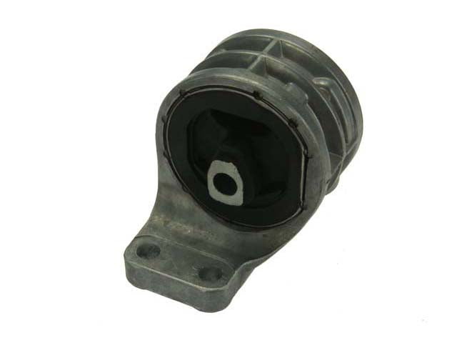 Mercedes-Benz Transmission Mount with Support Bracket - Automatic Transmission | 2002-2011 22326768207