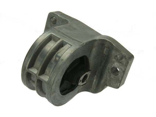 Mercedes-Benz Transmission Mount with Support Bracket - Automatic Transmission | 2002-2011 22326768207