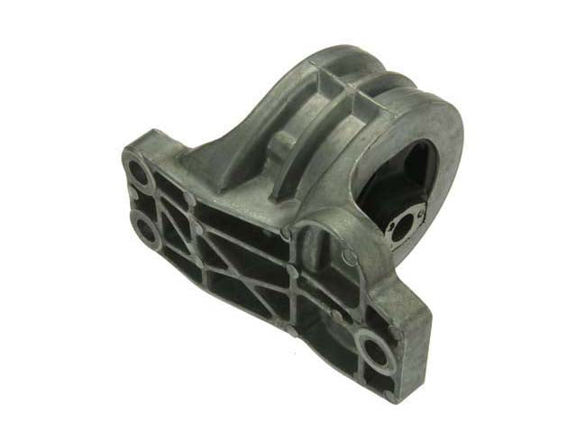 Mercedes-Benz Transmission Mount with Support Bracket - Automatic Transmission | 2002-2011 22326768207