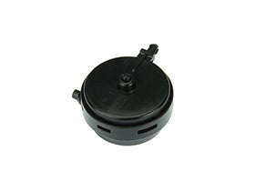 Mercedes-Benz Trunk Lock Vacuum Actuator | 2002-2012 223397230