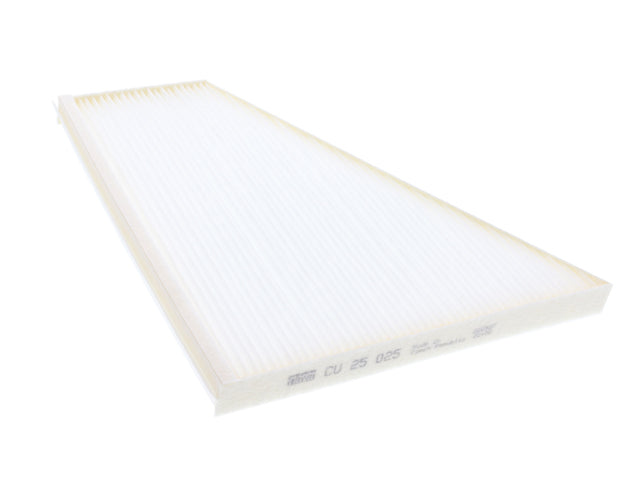 Mercedes-Benz Cabin Air Filter - in Air Intake Housing | 2021-2026