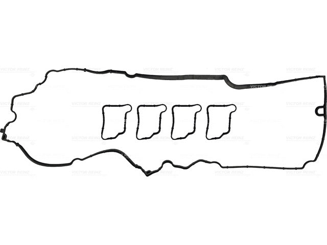 Mercedes-Benz Valve Cover Gasket Set | 2012-2015