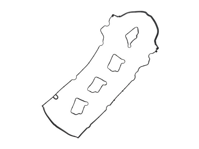 Mercedes-Benz Valve Cover Gasket Set | 2012-2015
