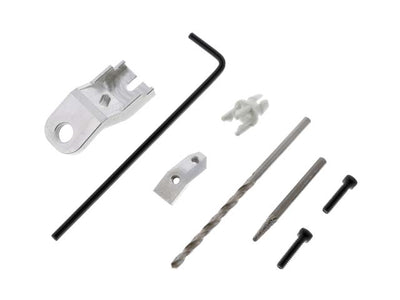 Mercedes-Benz Inside Door Panel Lever Repair Kit | 2008-2015