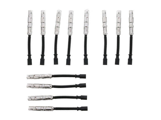 Mercedes-Benz Spark Plug Wire Set | 1998-2005 - Sierra Madre Collection