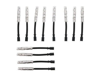 Mercedes-Benz Spark Plug Wire Set | 1998-2005 - Sierra Madre Collection