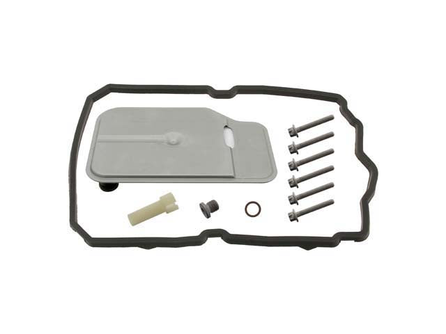 Mercedes-Benz Transmission Filter Kit | 2004-2022