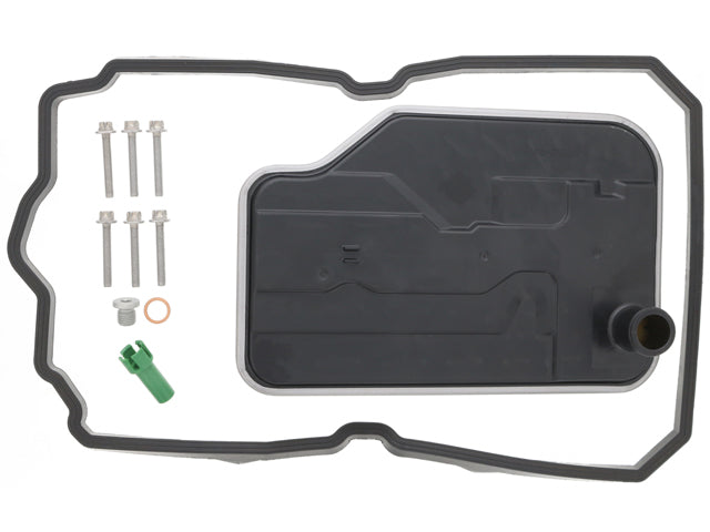 Porsche Transmission Filter Kit, Panamera/911/Boxster/944/Cayenne/Cayman/718 Boxster/Macan/718 Cayman | 1991-2022 228600114