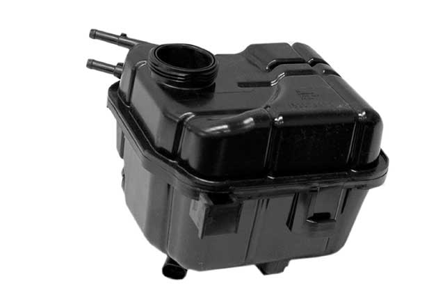Mercedes-Benz Coolant Expansion Tank | 2019 22953220