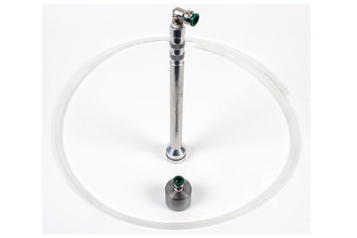 Mercedes-Benz ABC Flush Tool | 2000-2014 229997119