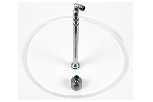 Mercedes-Benz ABC Flush Tool | 2000-2014 229997119