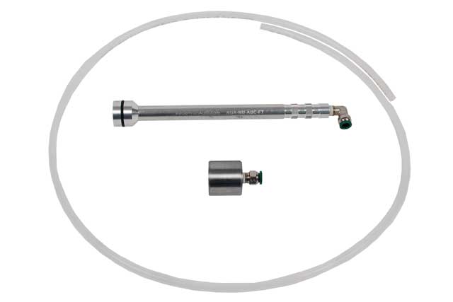 Mercedes-Benz ABC Flush Tool | 2000-2014 229997119