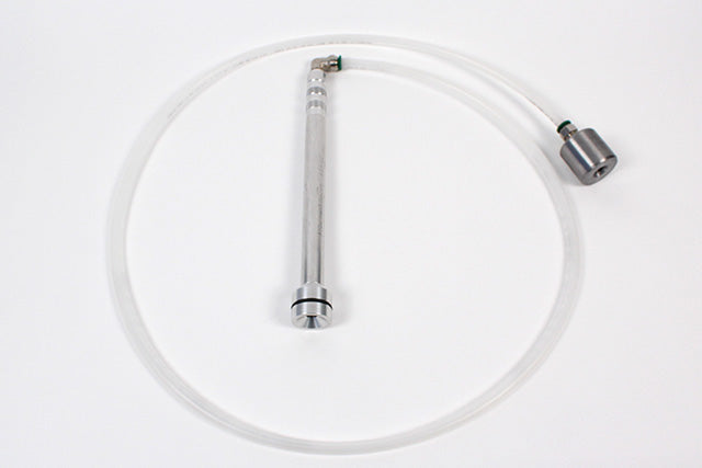 Mercedes-Benz ABC Flush Tool | 2000-2014 229997119
