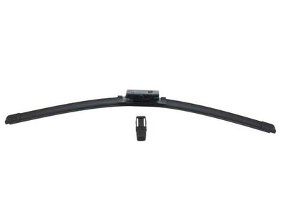 Mercedes-Benz Wiper Blade - 22" - Bosch "ICON" Beam Style Blade | 2006-2020