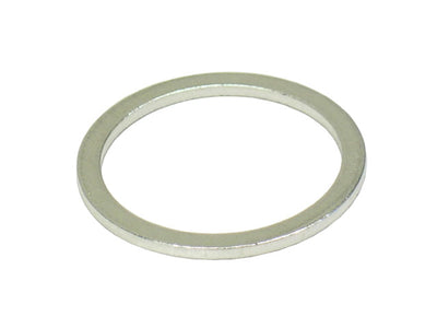 Aluminum Washer - 22 X 27 X 1.5 mm