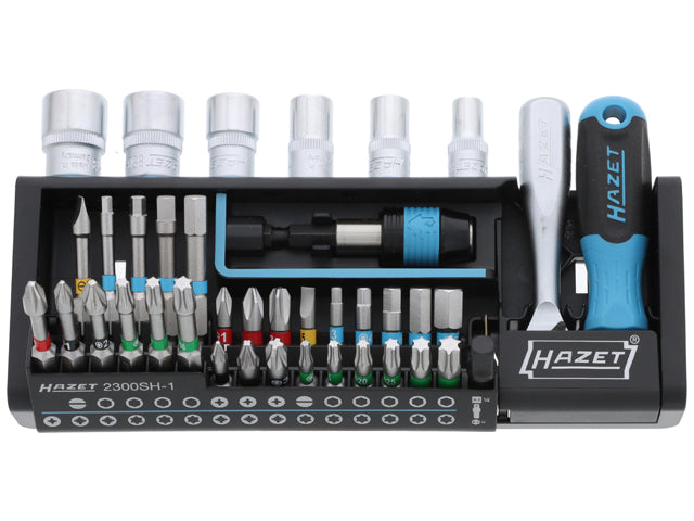 Screwdriver Bit Set 2300SH1